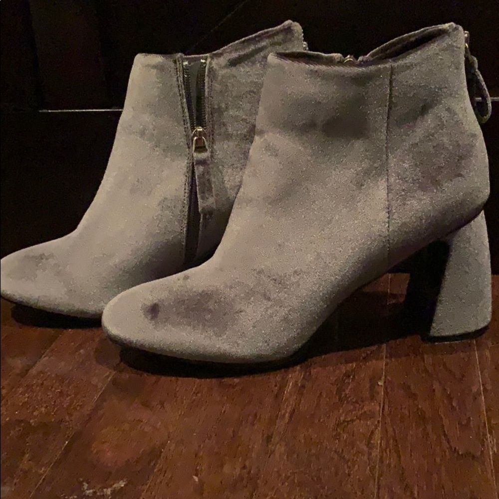 Booties - Picture 2 of 5